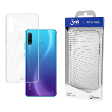 3MK 3mk Armor Case tok Huawei P30 Lite - átlátszó tok és táska