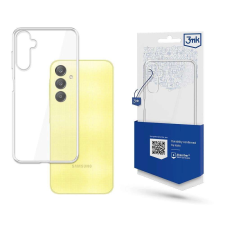 3MK 3mk Armor tok Samsung Galaxy A25 5G - átlátszó tok és táska