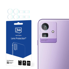 3MK 3mk Kameralencse védőfólia Cubot Note 50 mobiltelefon kellék