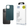 3MK 3mk Matt TPU anyagú Telefontok lovag Apple iPhone 11 Pro