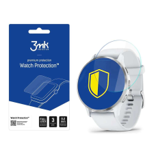 3MK 3mk Watch Protection üvegfólia Garmin Venu 3 tok és táska