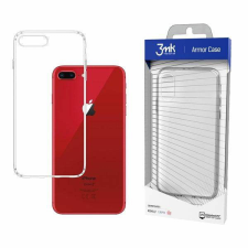 3MK All-Safe AC iPhone 7/8 Plus Armor átlátszó tok tok és táska