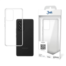 3MK All-Safe AC Samsung A33 5G A336 Armor átlátszó tok tok és táska