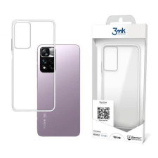 3MK All-Safe AC Xiaomi Redmi Note 11 5G Armor átlátszó tok tok és táska