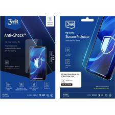 3MK All-Safe Aio Anti-shock Full Wet Fitting képernyővédő 5db (187761725) mobiltelefon kellék
