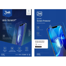 3MK All-Safe Aio Full Wet Fitting képernyővédő 25db (5903108485173) mobiltelefon kellék