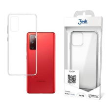 3MK All-Safe Skinny Case Samsung S20FE 5G átlátszó tok tok és táska