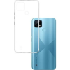 3MK All-safe Skinny Case tok Realme C21 átlátszó (5903108458597)