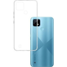3MK All-safe Skinny Case tok Realme C21 átlátszó (5903108458597) tok és táska
