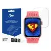 3MK Apple Watch SE 44mm - 3MK Watch Protection ™ v. ívelt + fólia