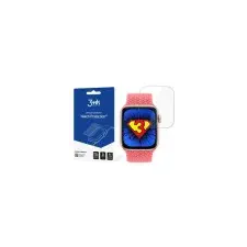 3MK Apple Watch SE 44mm - 3MK Watch Protection ™ v. ívelt + fólia okosóra kellék