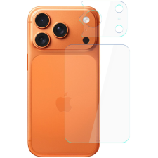 3MK ARC+ Back Apple iPhone 17 Pro védőfólia (5903108723435) mobiltelefon kellék