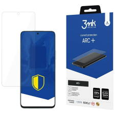 3MK ARC+ fólia Honor 90 5G mobiltelefon kellék