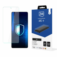 3mk ARC+ fólia Vivo X100 Pro-hoz mobiltelefon kellék