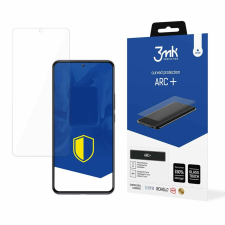 3mk ARC+ fólia Xiaomi 12T / 12T Pro-hoz mobiltelefon kellék