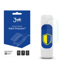 3MK ARC+ Garmin Vivosmart 5 Kijelzővédő üveg (5903108473286) okosóra kellék