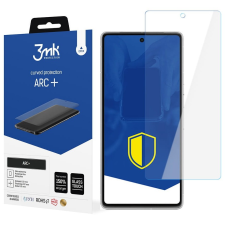3MK ARC+ Google Pixel 7 5G Edzett üveg kijelzővédő (5903108495875) mobiltelefon kellék