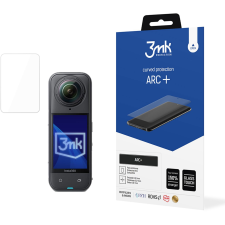 3MK ARC+ Insta360 X5 védőfólia (5903108663007) mobiltelefon kellék