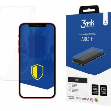 3MK ARC+ kijelző védőfólia Apple iPhone 13 Pro Max (3MK1884) mobiltelefon kellék