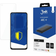 3MK ARC+ kijelző védőfólia Asus Zenfone 8 (3MK1769) mobiltelefon kellék
