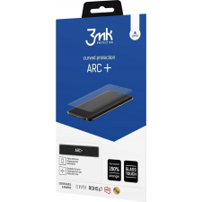 3MK ARC+ kijelző védőfólia Honor 200 ( ) mobiltelefon kellék