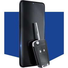 3MK ARC+ kijelző védőfólia Honor 90 Smart (3MK6322) mobiltelefon kellék