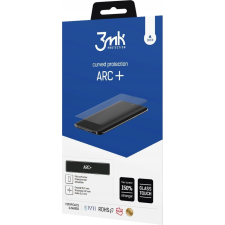 3MK ARC+ kijelző védőfólia Honor Magic V3 ( ) mobiltelefon kellék