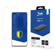 3MK ARC+ kijelző védőfólia Huawei Nova 10 Pro 145757 mobiltelefon kellék