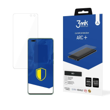 3MK ARC+ kijelző védőfólia Huawei Nova 11 Pro 151176 mobiltelefon kellék