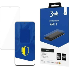 3MK ARC+ kijelző védőfólia Huawei P60 Pro (3MK4828) mobiltelefon kellék