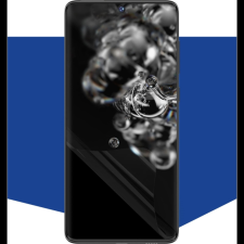 3MK ARC+ kijelző védőfólia Infinix GT 20 Pro ( ) mobiltelefon kellék