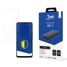 3MK ARC+ kijelző védőfólia Infinix Hot 20i 149767 mobiltelefon kellék