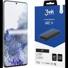 3MK ARC+ kijelző védőfólia Infinix Note 40 ( ) mobiltelefon kellék