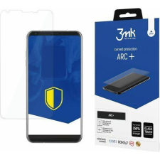 3MK ARC+ kijelző védőfólia LG V30 (3MK1663) mobiltelefon kellék