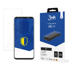 3MK ARC+ kijelző védőfólia LG V35 ThinQ 134925 mobiltelefon kellék