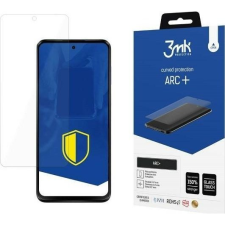 3MK ARC+ kijelző védőfólia Motorola Moto G13/G23 (brak) mobiltelefon kellék