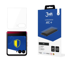 3MK ARC+ kijelző védőfólia Motorola Razr 40 Ultra/Razr+ 2023 (front) 151931 mobiltelefon kellék