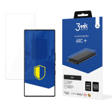 3MK ARC+ kijelző védőfólia Nubia Red Magic 9s Pro W-3ArcP-NuRed9s mobiltelefon kellék
