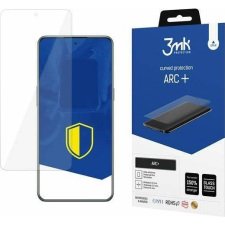 3MK ARC+ kijelző védőfólia OnePlus 10T (3MK4111) mobiltelefon kellék