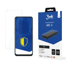 3MK ARC+ kijelző védőfólia OnePlus Ace Racing 144036 mobiltelefon kellék