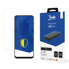 3MK ARC+ kijelző védőfólia OnePlus Nord N10 5G 126364 mobiltelefon kellék