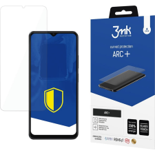 3MK ARC+ kijelző védőfólia Oppo A38 ( ) mobiltelefon kellék