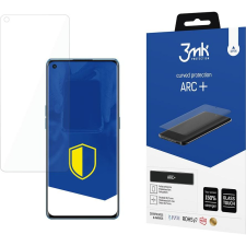 3MK ARC+ kijelző védőfólia Oppo Reno 6 5G ( ) mobiltelefon kellék