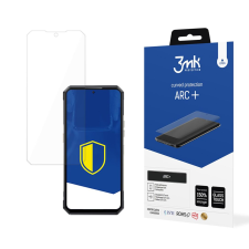 3MK ARC+ kijelző védőfólia Oukitel WP30 Pro W-3ArcP-OWP30P mobiltelefon kellék