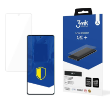 3MK ARC+ kijelző védőfólia Poco F5 150609 mobiltelefon kellék