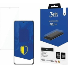 3MK ARC+ kijelző védőfólia Realme 11 Pro / 11 Pro+ (3MK4930) mobiltelefon kellék