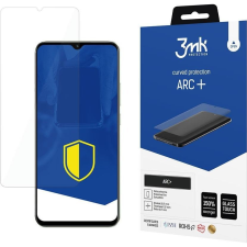 3MK ARC+ kijelző védőfólia Realme C30 (107494) mobiltelefon kellék