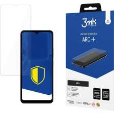 3MK ARC+ kijelző védőfólia Redmi A3 (5903108562706) mobiltelefon kellék