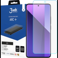 3MK ARC+ kijelző védőfólia Redmi Note 13 Pro+ (5903108555609) mobiltelefon kellék