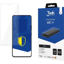 3MK ARC+ kijelző védőfólia Redmi Note 13 Pro 5G ( ) mobiltelefon kellék